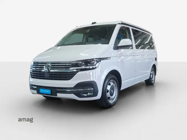 VW Commercial Vehicles California 6.1 Ocean Liberty