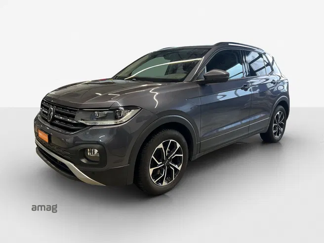 VW T-Cross Limited 1.0TSI110PSDSG