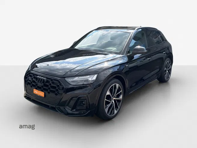 AUDI Q5 45 TFSI S line