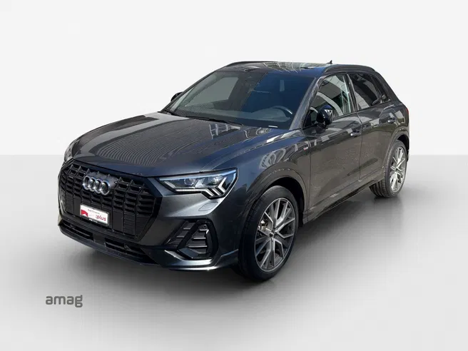 AUDI Q3 45 TFSI S line