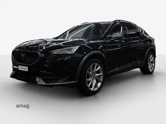 Cupra CUPRA FORMENTOR Allalin 1.4 e-HYBRID 204PS 6D (netto)