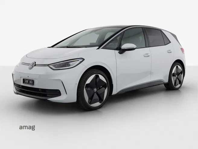 VW ID.3 Pro S UNITED
