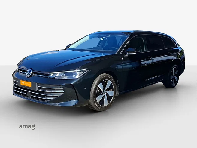VW Passat Variant NF Business