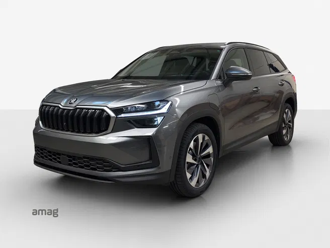 Škoda Kodiaq iV Dynamic (Netto)
