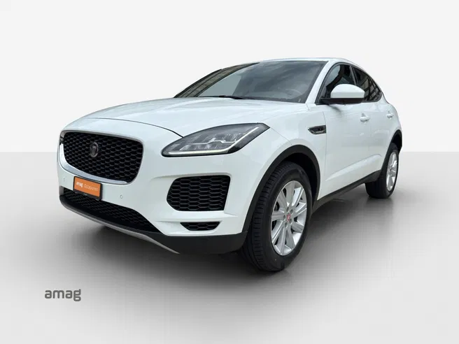 Jaguar E-Pace P200 S AWD