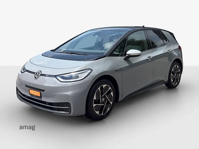 VW ID.3 Family Pro Performance