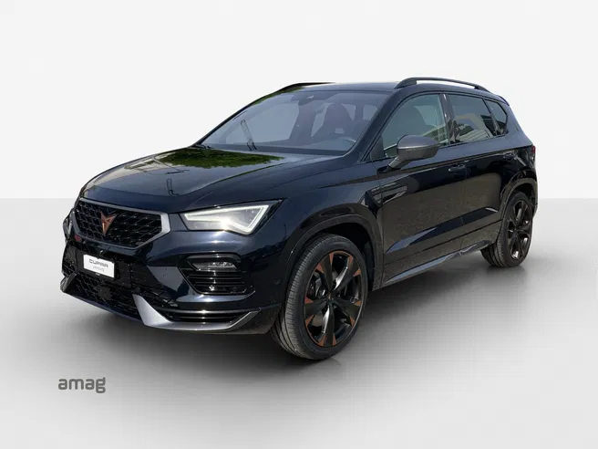 Cupra CUPRA ATECA