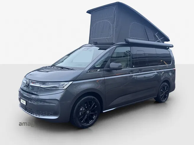 VW Véhicules Utilitaires California Ocean Liberty