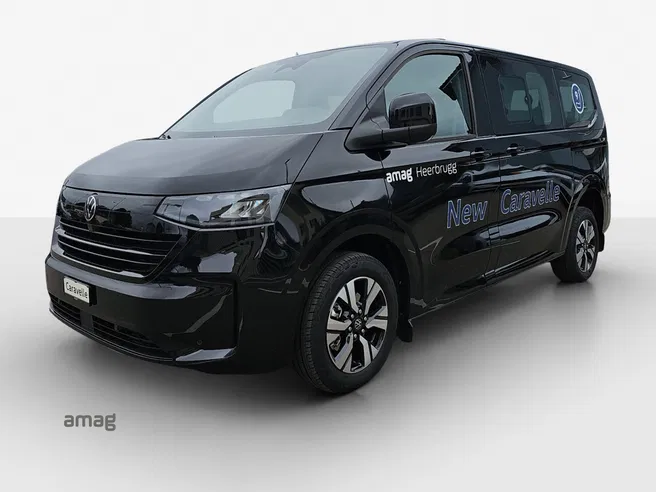 VW Veicoli Commerciali Caravelle Life RS 3100mm