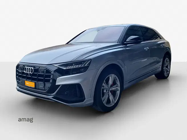 AUDI Q8 60 TFSI e