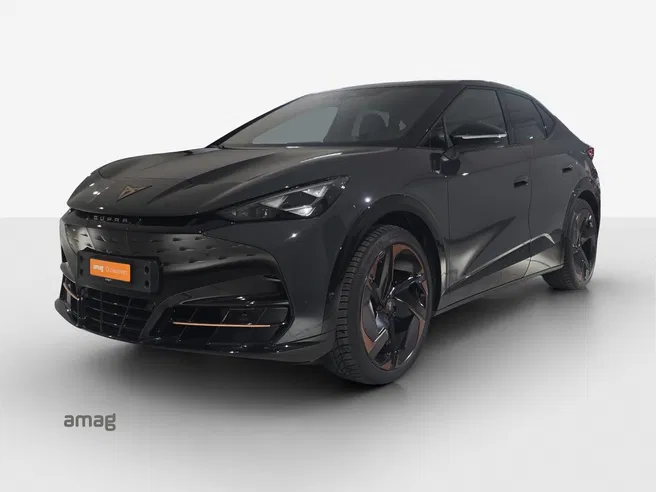 Cupra NEW CUPRA TAVASCAN ADRENALINE TYPE 9 77kWh 340PS 4DRIVE (netto)