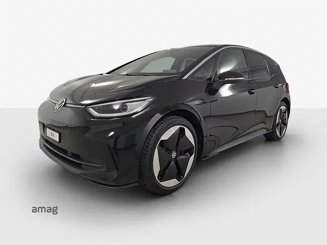 VW ID.3 Pro S UNITED
