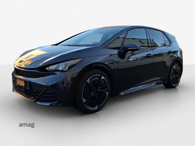 Cupra Born BEV 77kWh 551km 231PS 1A