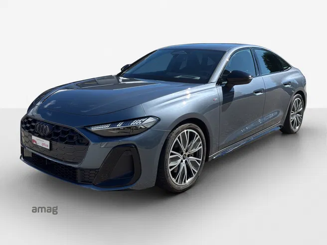 AUDI A5 Limousine TFSI 150 kW