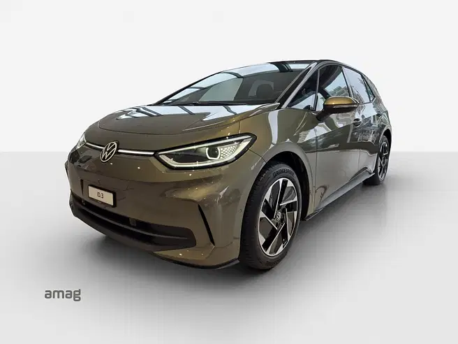 VW ID.3 Pro UNITED