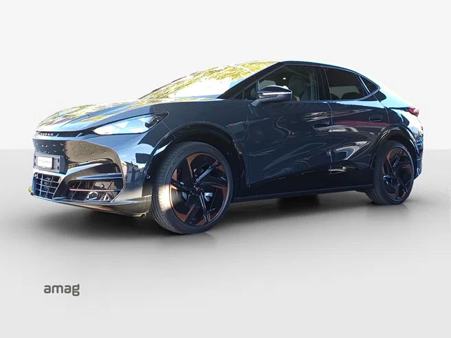 Cupra CUPRA TAVASCAN ADRENALINE TYPE 9 77kWh 340PS 4DRIVE PRIME EDITION