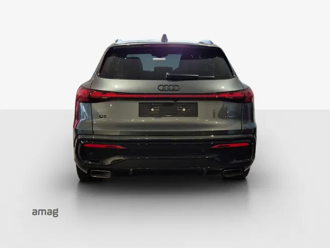 AUDI Q5 SUV e-hybrid quattro 270 kW