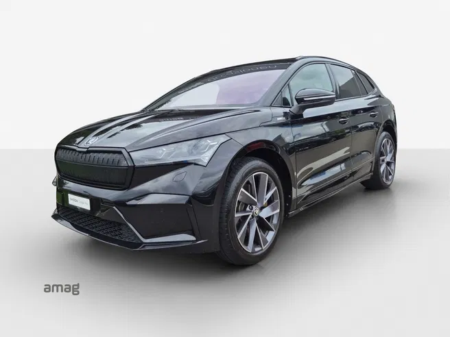 Škoda ENYAQ Sportline iV 80 4x2