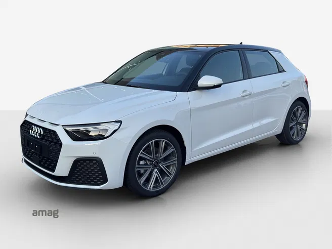 AUDI A1 Sportback 30 TFSI Attraction