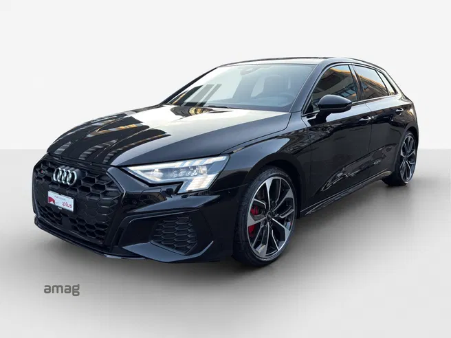 AUDI S3 Sportback