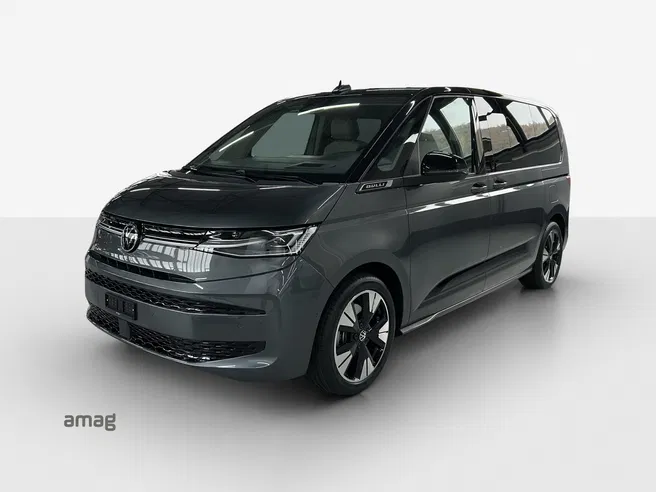 VW Veicoli Commerciali Multivan ED kurz 150 2.0 TDI