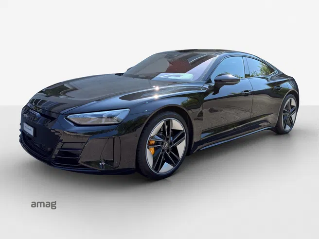AUDI RS e-tron GT
