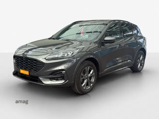 Ford Kuga 2.5 FHEV ST-Line 4W