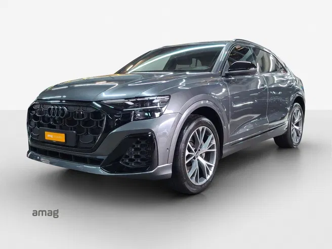 AUDI Q8 SUV 55 TFSI e quattro tipt.