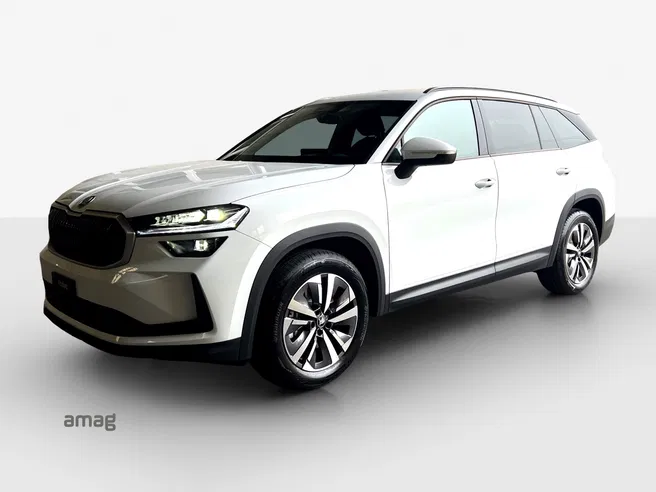 Škoda Kodiaq Selection