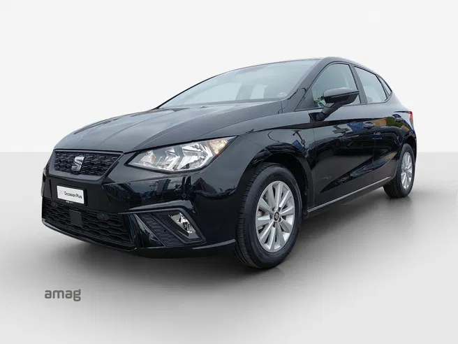 Seat IBIZA LAST EDITION