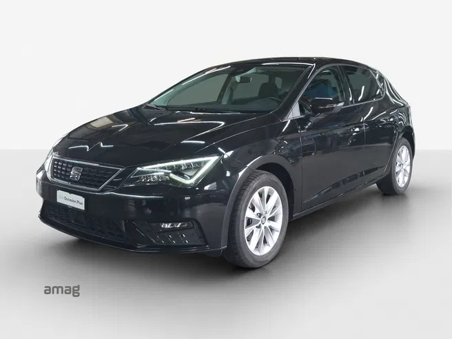 Seat LEON LAST EDITION (net)