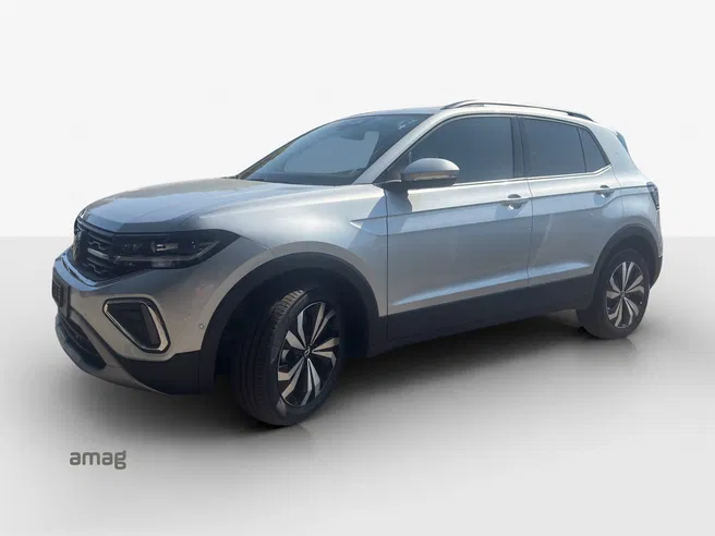 VW T-Cross UNITED