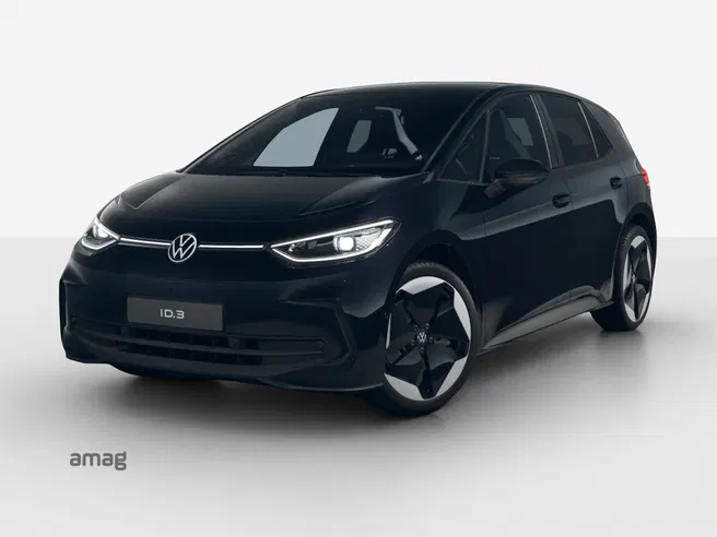 VW ID.3 Pro S UNITED