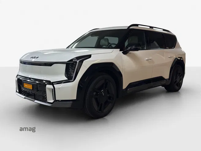 Kia EV9 99,8 kWh GT-Line 4x4