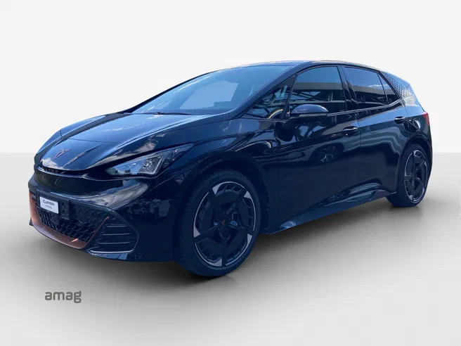 Cupra CUPRA BORN 79kWh e-Boost (netto)