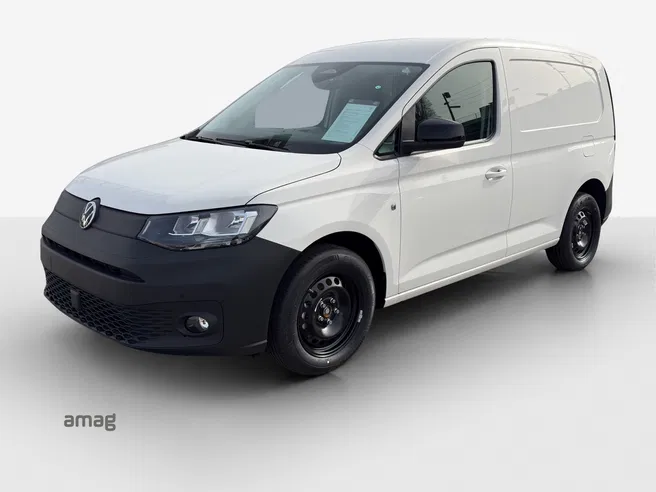 VW Commercial Vehicles Caddy Cargo