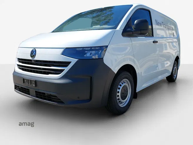 VW Nutzfahrzeuge Transporter Furgone BEV PA 3100mm