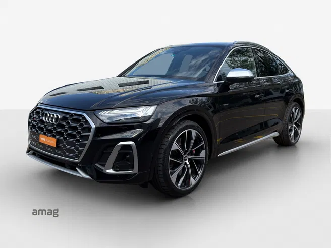 AUDI SQ5 SB