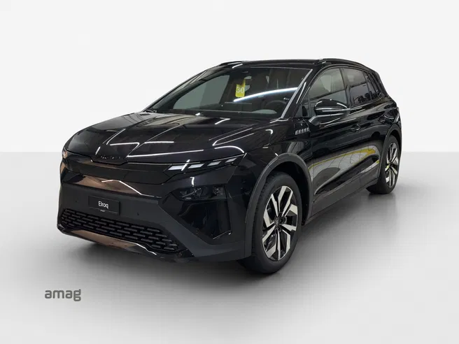 Škoda Elroq Sportline 85 4x2
