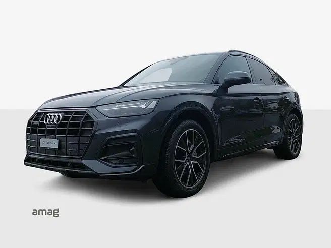 AUDI Q5 SB 40 TDI advanced