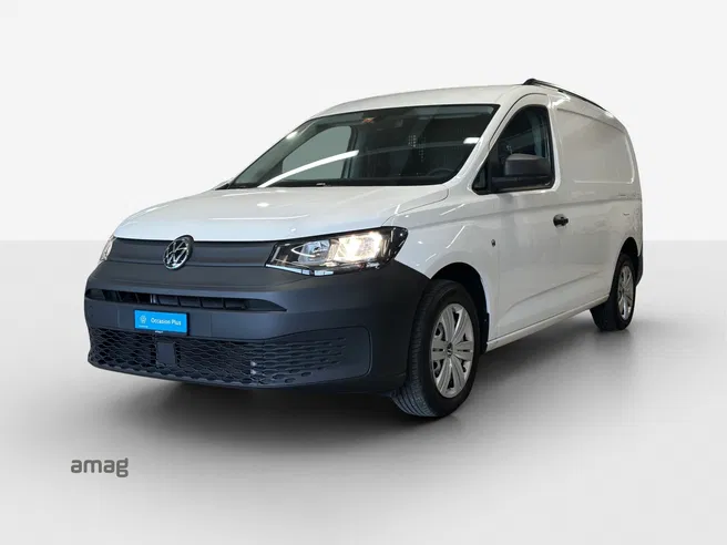 VW Commercial Vehicles Caddy Cargo Maxi