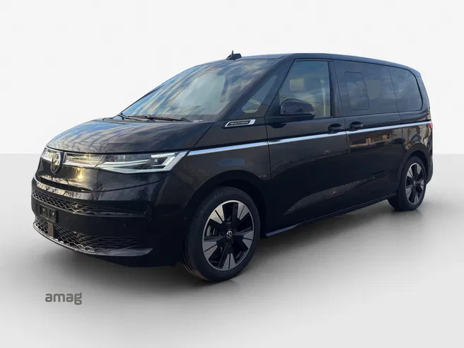 VW Véhicules Utilitaires Multivan ST LI kurz 150 2.0TDI