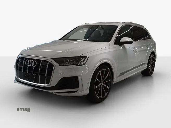 AUDI SQ7 TFSI