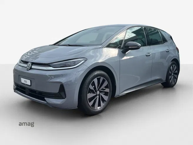 VW ID.3 Neo Trend