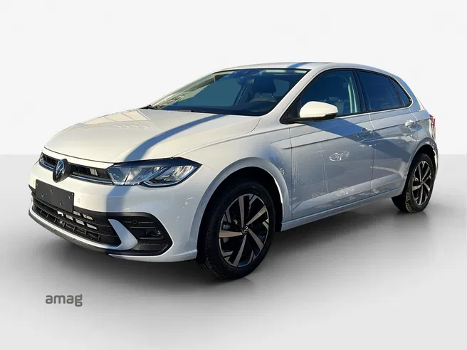 VW Polo Life 1.0TSI 115PS DSG