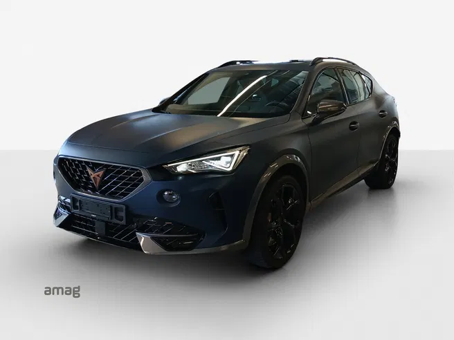 Cupra CUPRA FORMENTOR EL PRIMERO 4DRIVE
