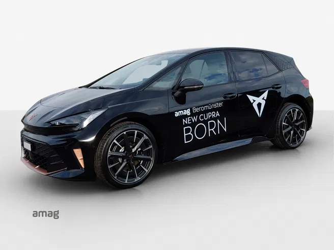 Cupra CUPRA BORN 79kWh 326PSVZ PRIME