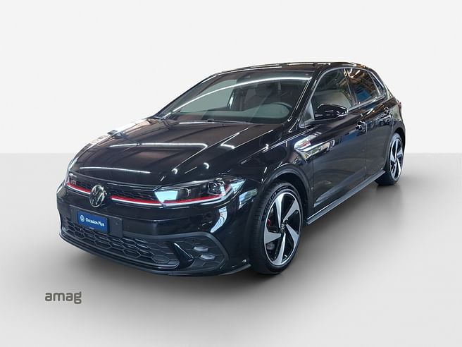 VW Polo GTI