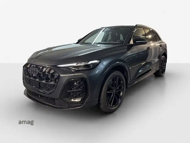 AUDI Q5 SUV TFSI 150 kW
