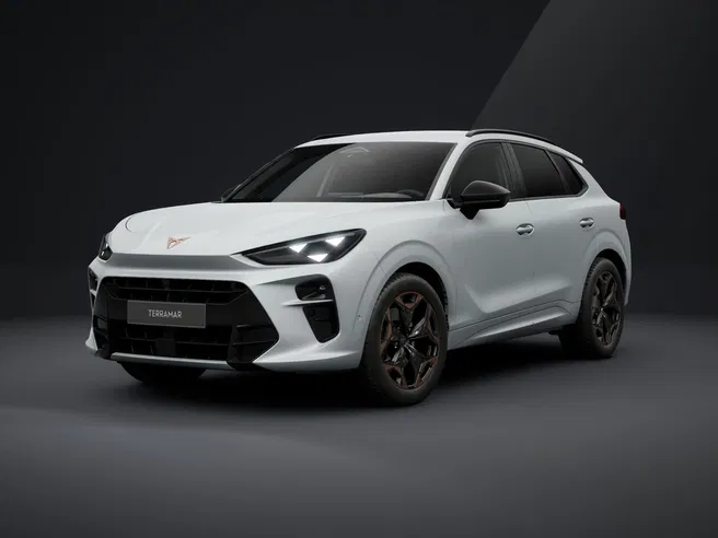 Cupra CUPRA TERRAMAR 4DRIVE PRIME EDITION